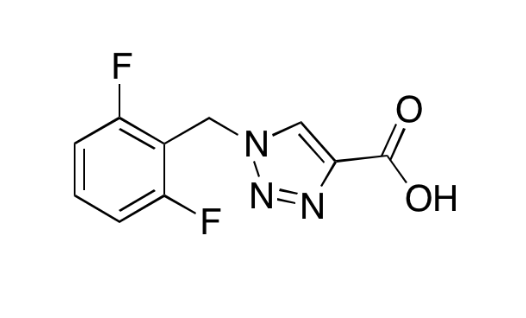 Rufinamide Acid Impurity